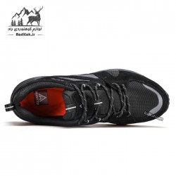 کفش هامتو مدل 350352A-6 رنگ مشکی