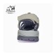 صندل پیاده روی زنانه هامتو مدل 710445B-15 رنگ بژ/خاکستری