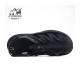 صندل هامتو مردانه مدل humtto 750303A-2 رنگ مشکی