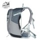 کوله پشتی طبیعت گردی 30 لیتری snowhawk KA-1752 رنگ طوسی