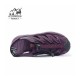 صندل هامتو مدل 750303B-10 رنگ بنفش(بادمجانی)
