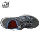صندل پیاده روی مردانه هامتو مدل 610049A-7 رنگ خاکستری