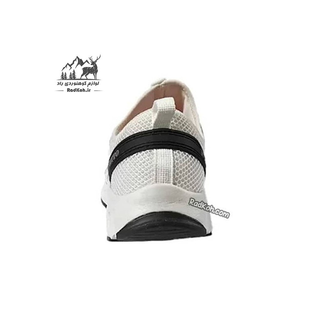 کفش صندل پیاده روی مردانه هومتو مدل humtto 610049A-8 رنگ سفید