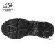 کفش پیاده روی هامتو زنانه مدل 610049B-4 رنگ مشکی