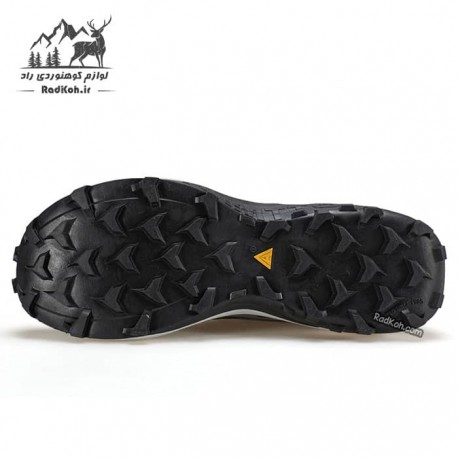 کفش هامتو مردانه مدل 850929A-3 رنگ آبی یخی