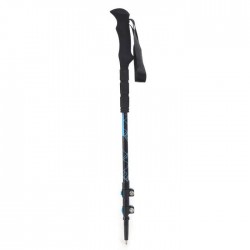 باتوم کلیپسی اسنوهاک مدل SN-T0111 رنگ آبی