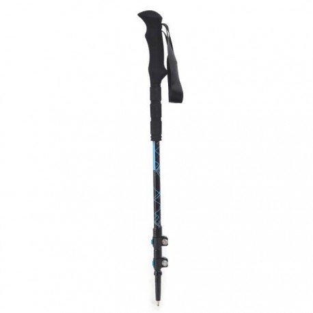 باتوم کلیپسی اسنوهاک مدل SN-T0111 رنگ آبی