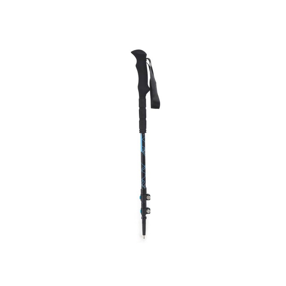 باتوم کلیپسی اسنوهاک مدل SN-T0111 رنگ آبی