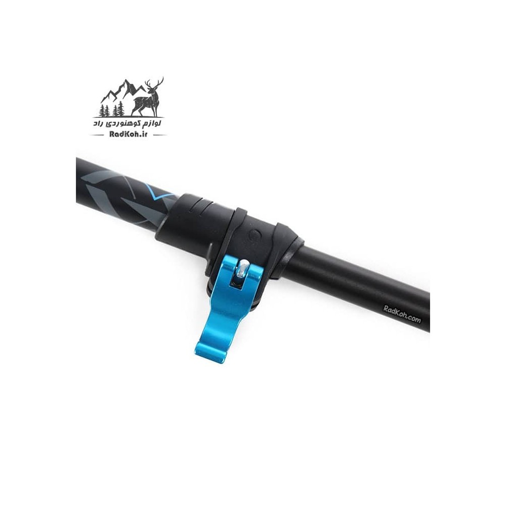 باتوم کلیپسی اسنوهاک مدل SN-T0111