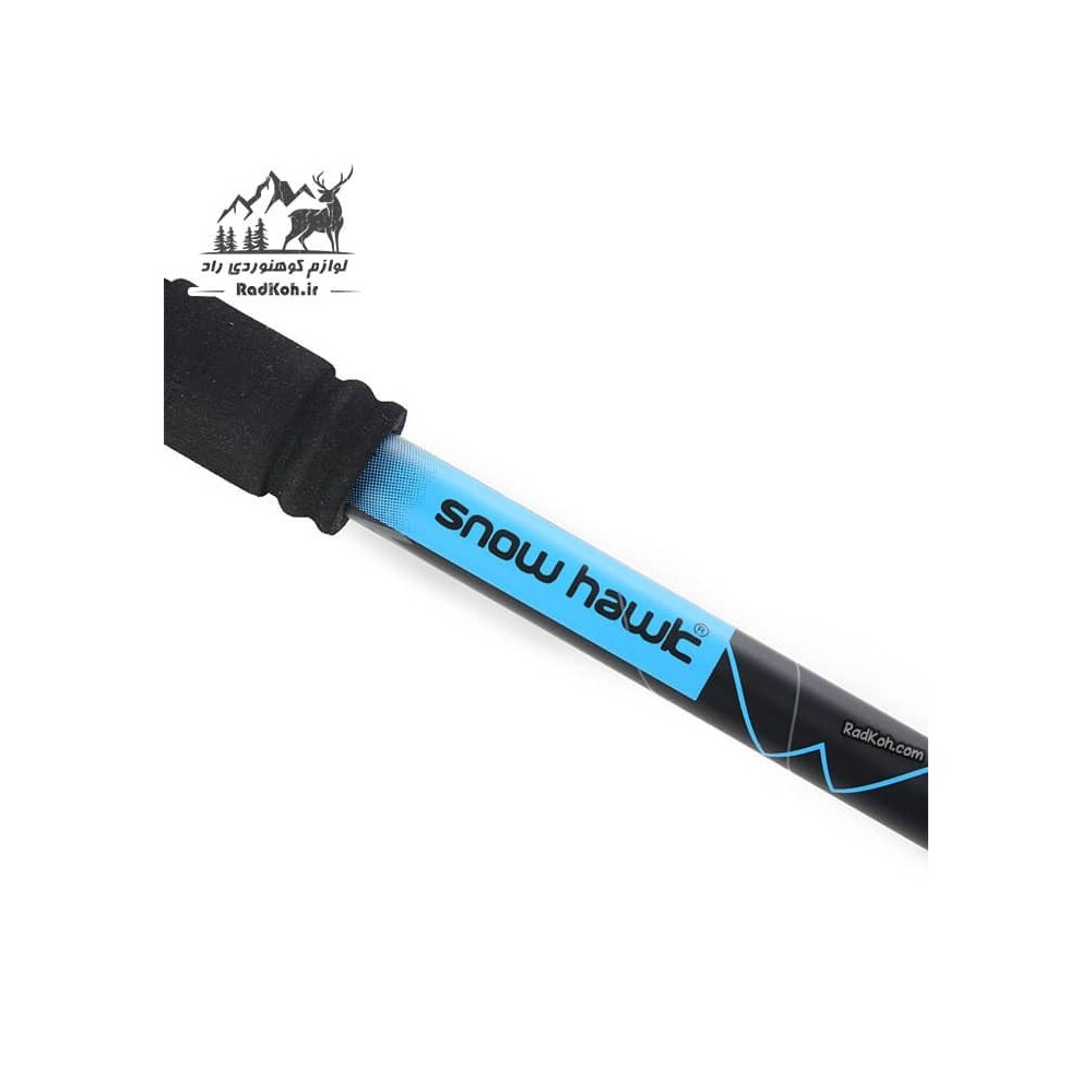 باتوم کلیپسی اسنوهاک مدل SN-T0111