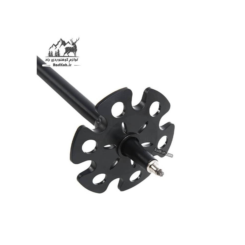 باتوم کلیپسی اسنوهاک مدل SN-T0111