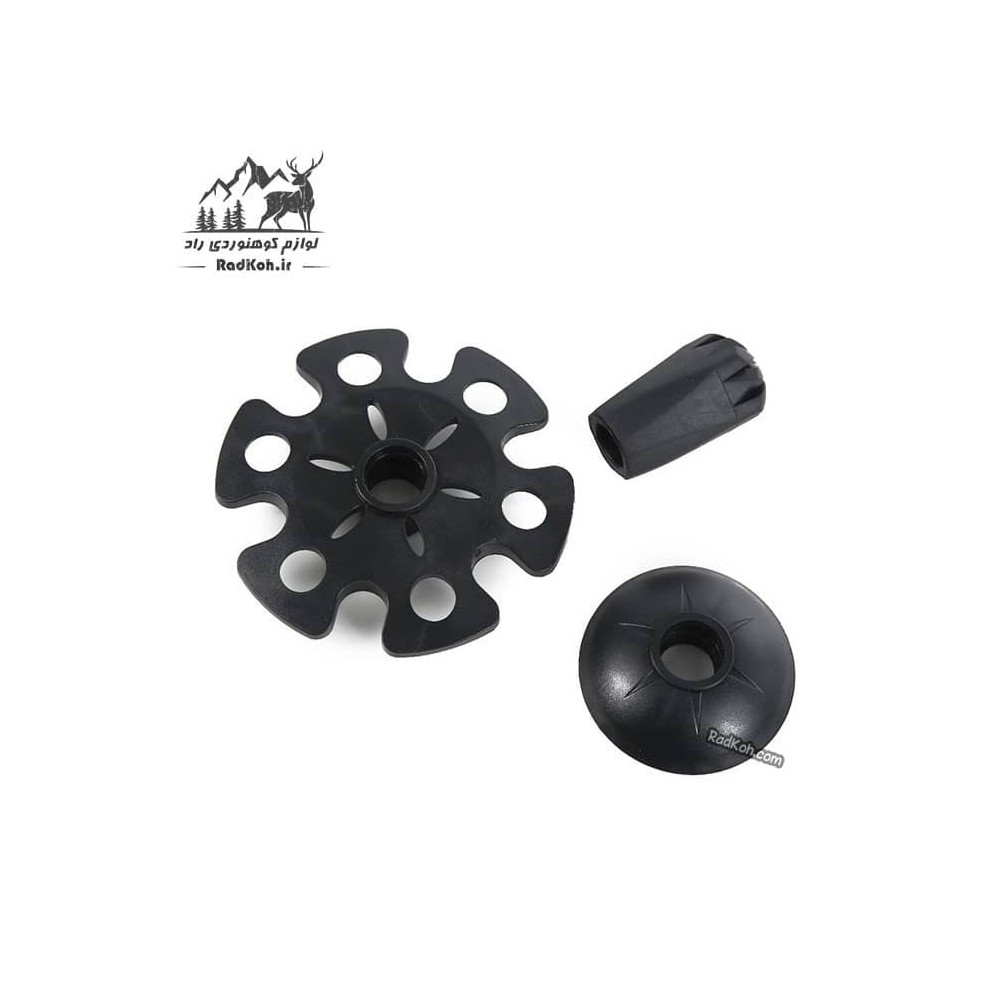 باتوم کلیپسی اسنوهاک مدل SN-T0111