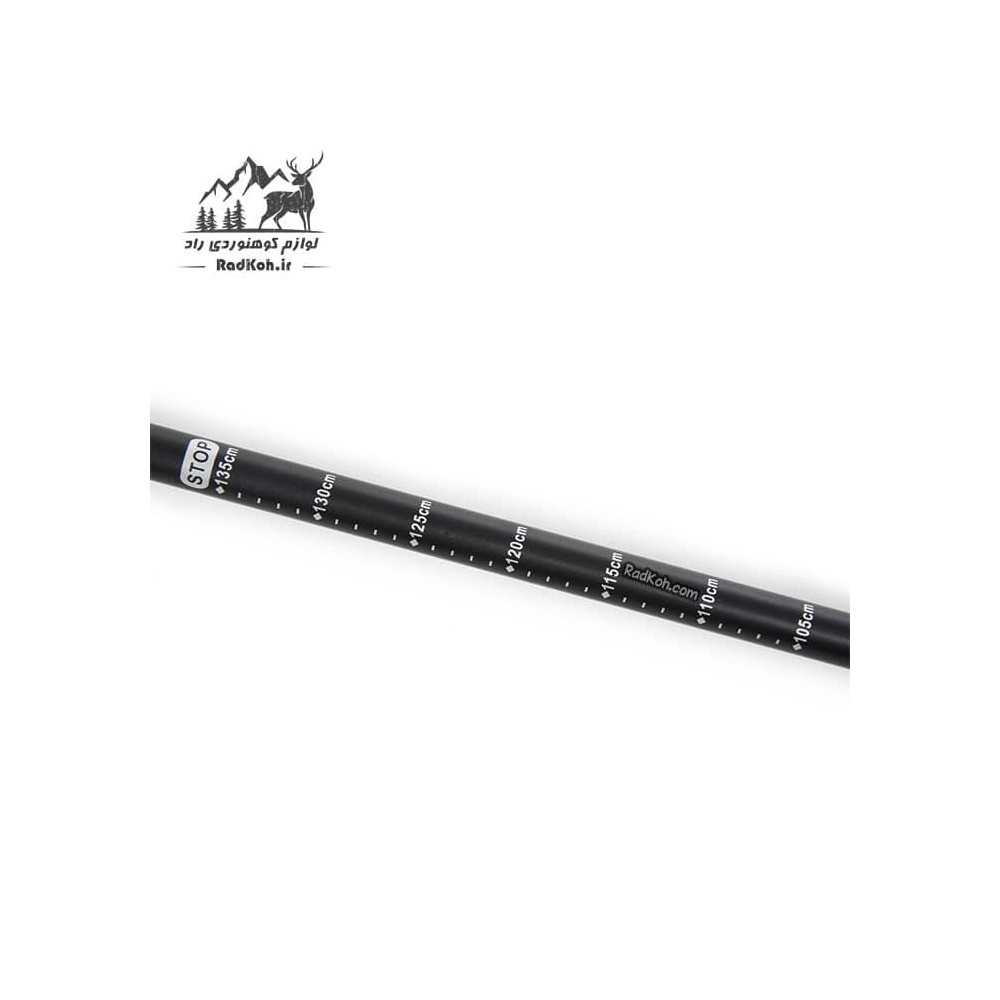 باتوم کلیپسی اسنوهاک مدل SN-T0111
