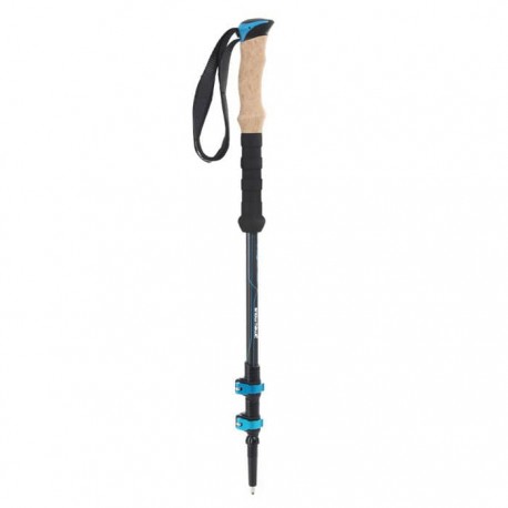 باتوم کلیپسی کربن اسنوهاک مدل SN-T0112 رنگ آبی