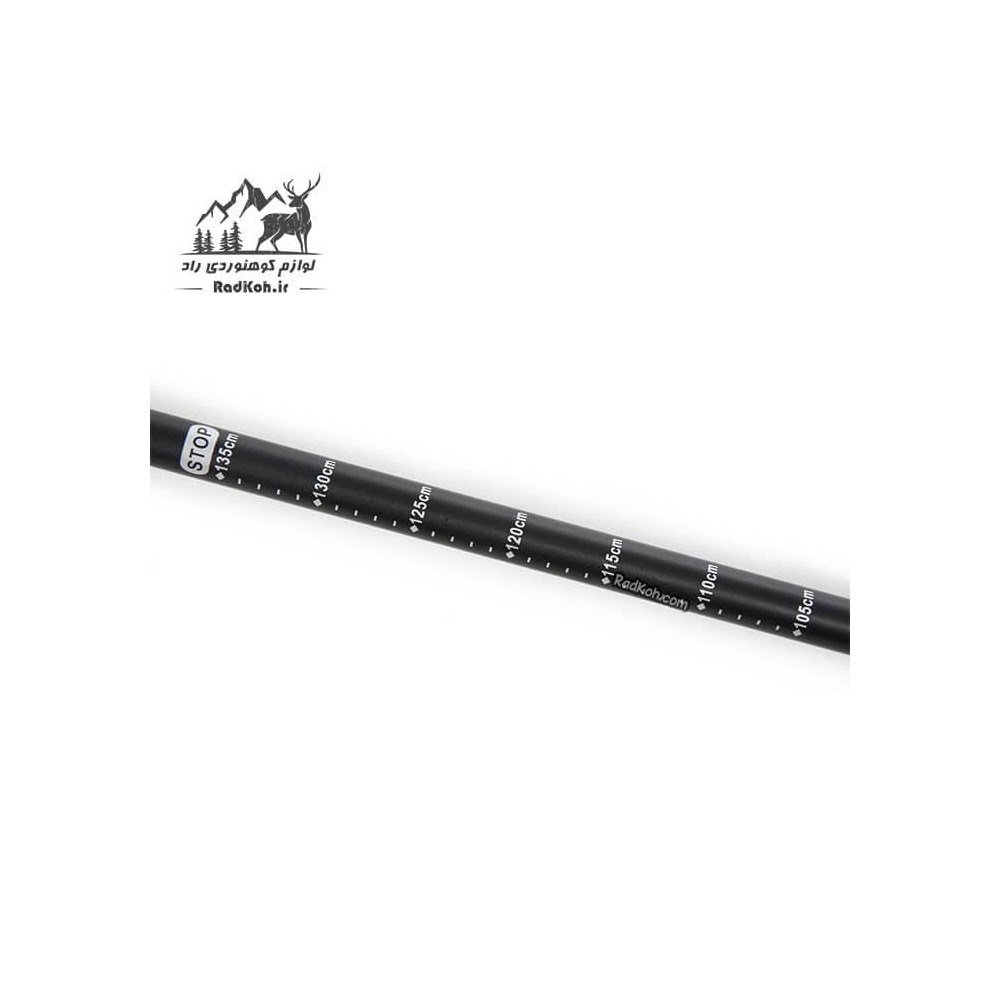 باتوم کلیپسی کربن اسنوهاک مدل SN-T0112