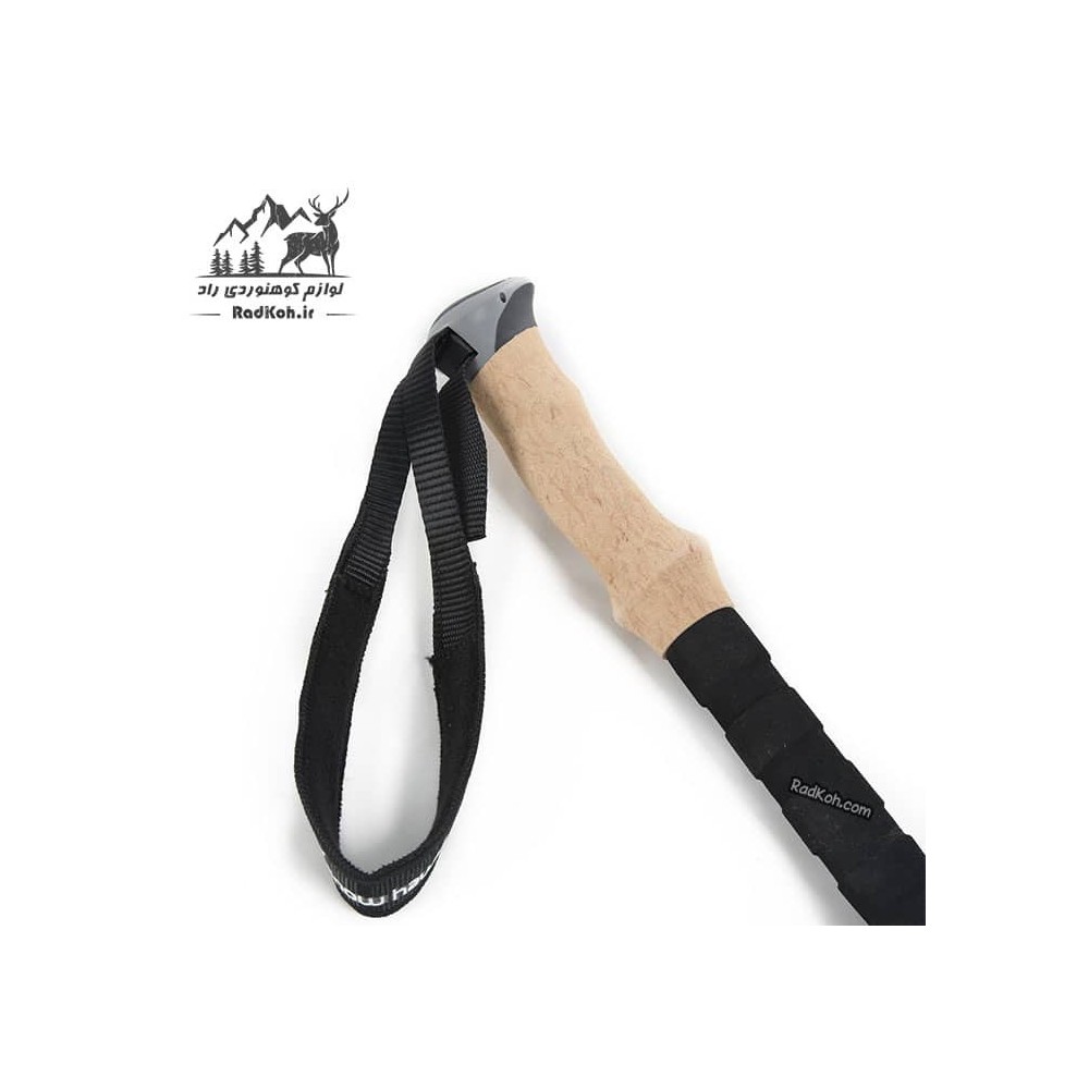 باتوم کلیپسی کربن اسنوهاک مدل SN-T0112