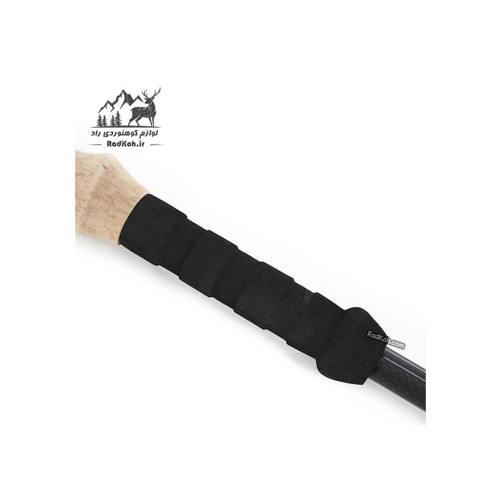 باتوم کلیپسی کربن اسنوهاک مدل SN-T0112