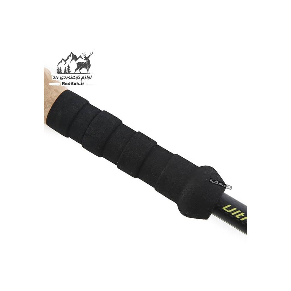 باتوم کلیپسی کربن اسنوهاک مدل SN-T0112