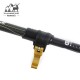 باتوم کلیپسی کربن اسنوهاک مدل SN-T0112