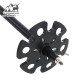 باتوم کلیپسی کربن اسنوهاک مدل SN-T0112