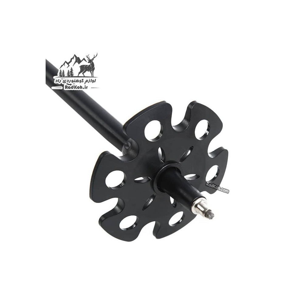 باتوم کلیپسی کربن اسنوهاک مدل SN-T0112