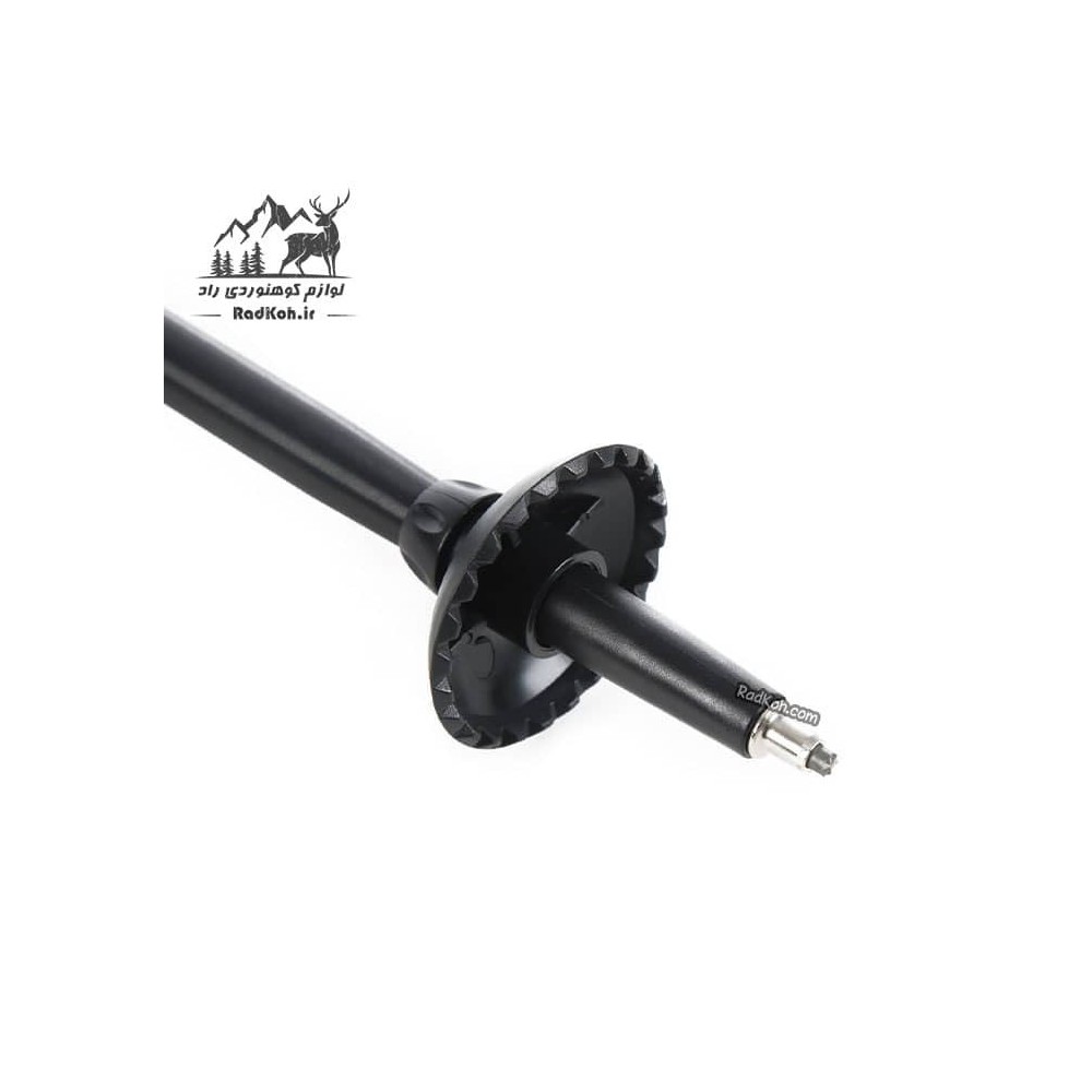 باتوم کلیپسی کربن اسنوهاک مدل SN-T0112