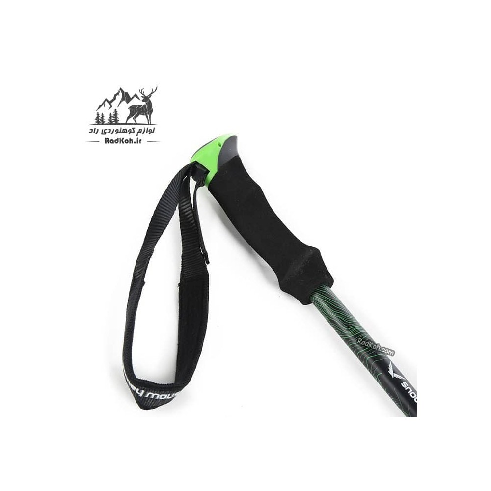باتوم کلیپسی اسنوهاک مدل SN-T0113