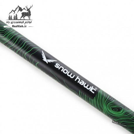 باتوم کلیپسی اسنوهاک مدل SN-T0113