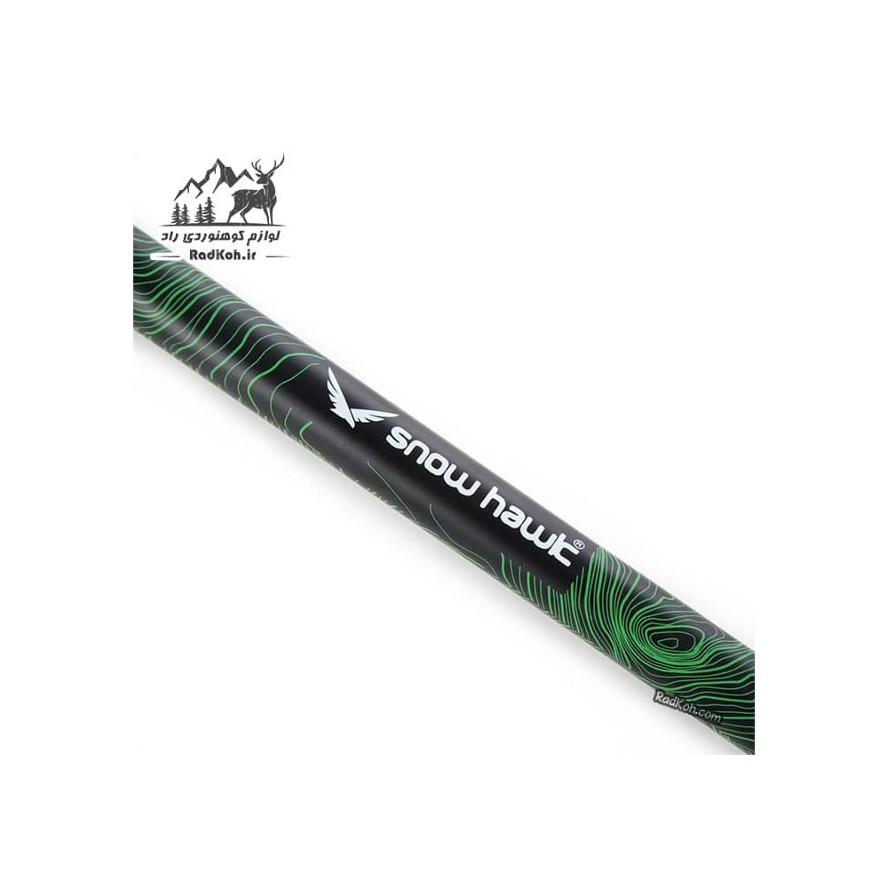 باتوم کلیپسی اسنوهاک مدل SN-T0113