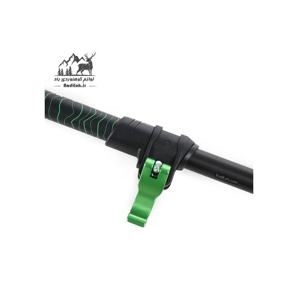 باتوم کلیپسی اسنوهاک مدل SN-T0113