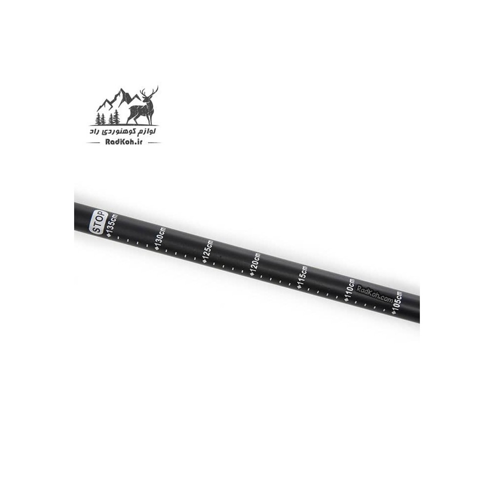 باتوم کلیپسی اسنوهاک مدل SN-T0113