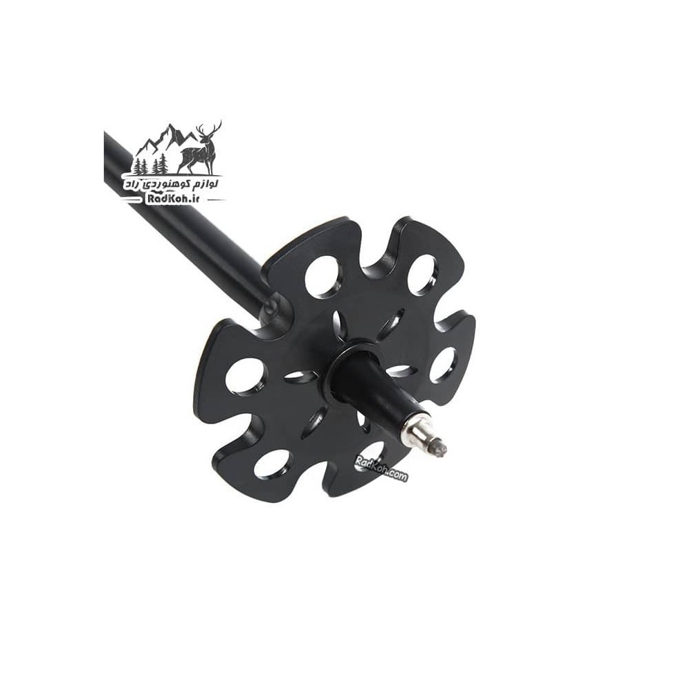 باتوم کلیپسی اسنوهاک مدل SN-T0113