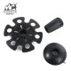 باتوم کلیپسی اسنوهاک مدل SN-T0113