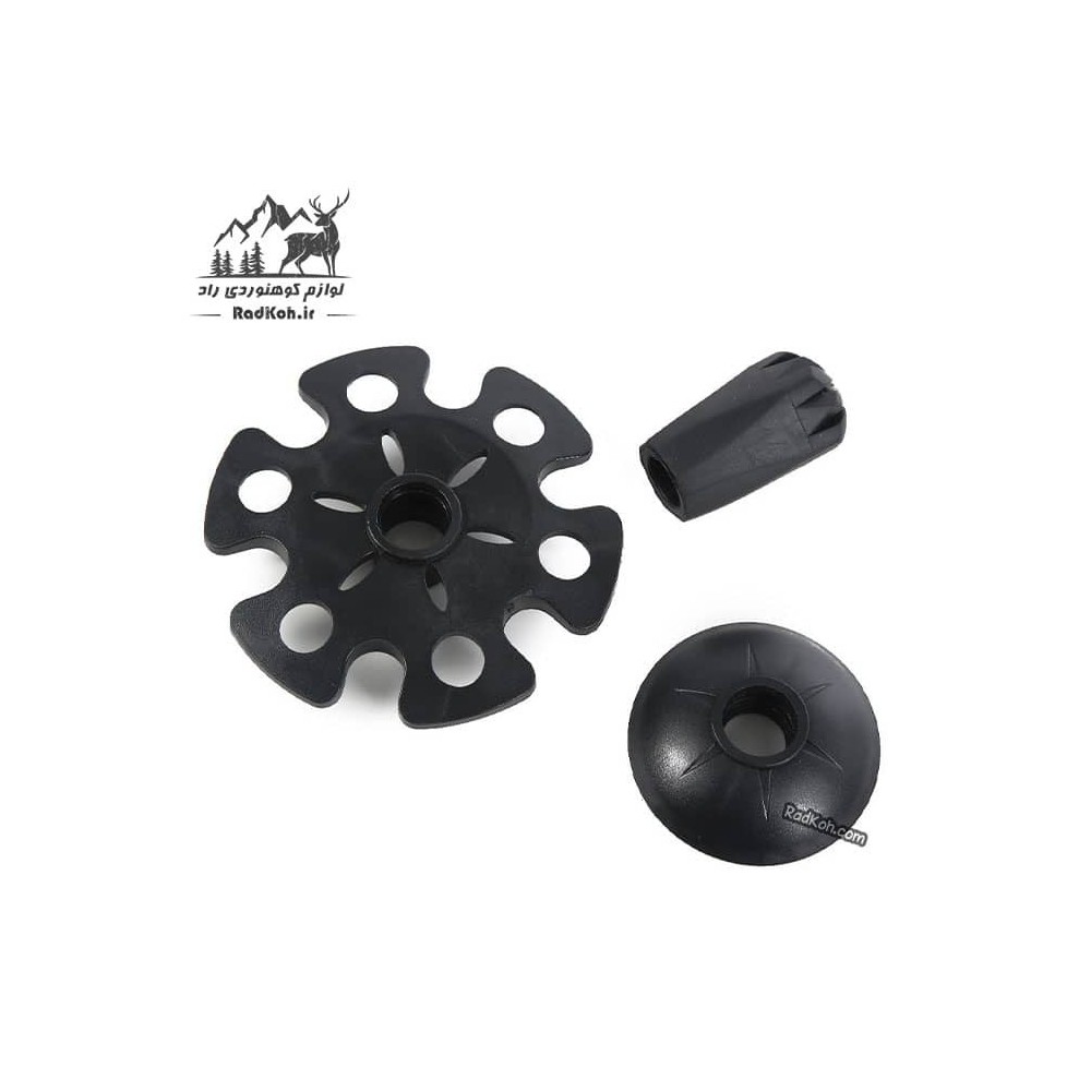 باتوم کلیپسی اسنوهاک مدل SN-T0113
