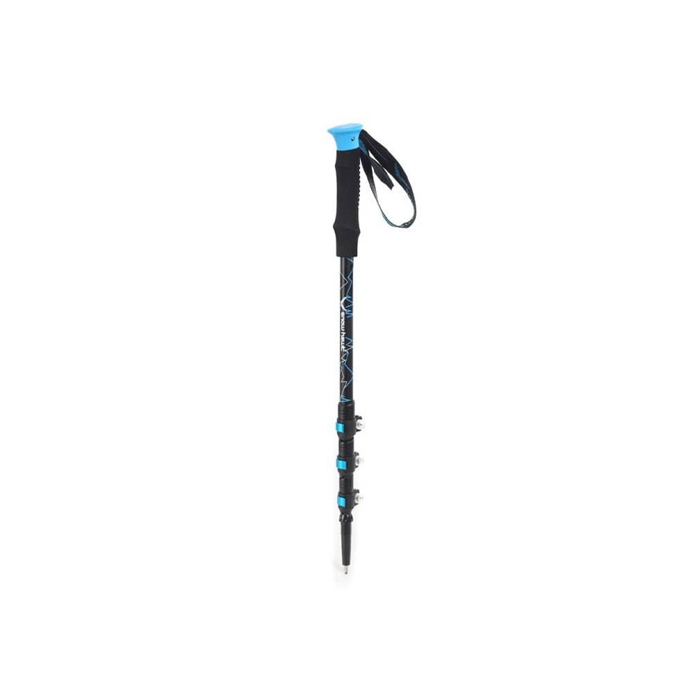 باتوم کلیپسی اسنوهاک مدل SN-T0114 رنگ آبی