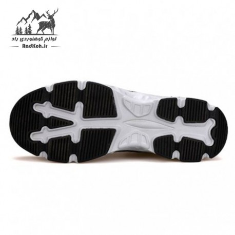 کفش هامتو زنانه مدل 812882-3 رنگ مشکی