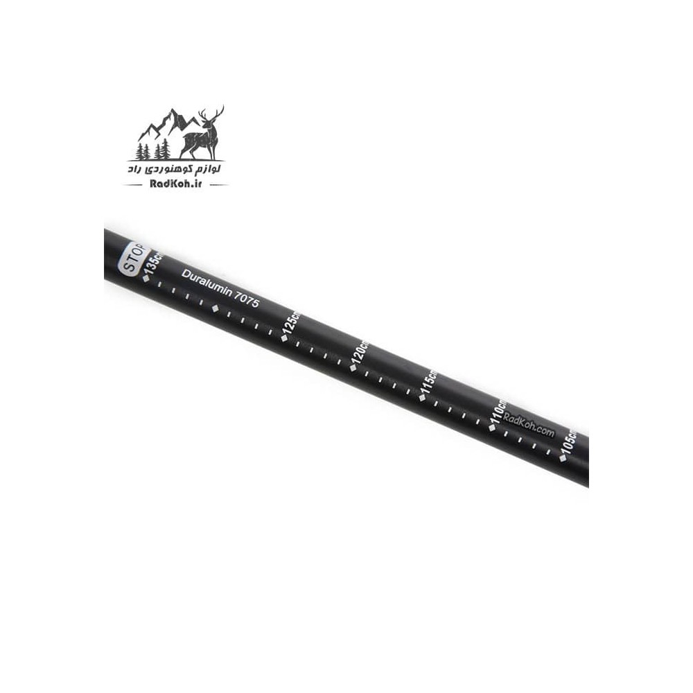 باتوم کلیپسی اسنوهاک مدل SN-T0114