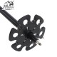 باتوم کلیپسی اسنوهاک مدل SN-T0114