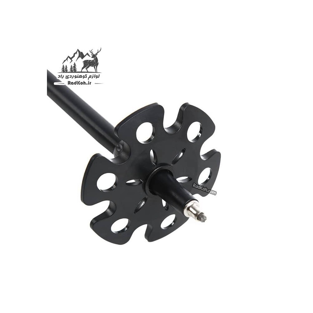 باتوم کلیپسی اسنوهاک مدل SN-T0114
