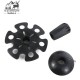 باتوم کلیپسی اسنوهاک مدل SN-T0114