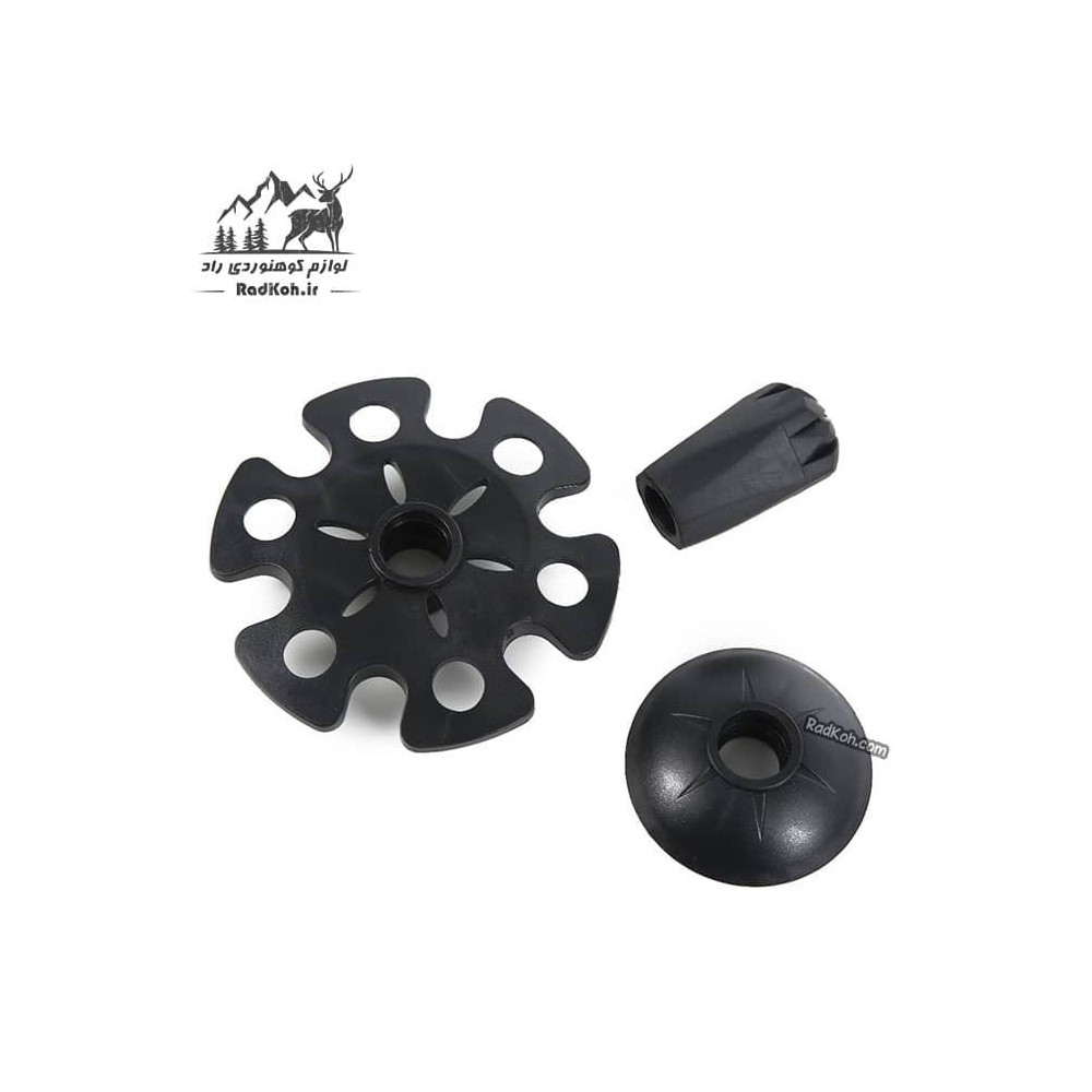 باتوم کلیپسی اسنوهاک مدل SN-T0114