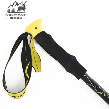 باتوم کلیپسی اسنوهاک مدل SN-T0114