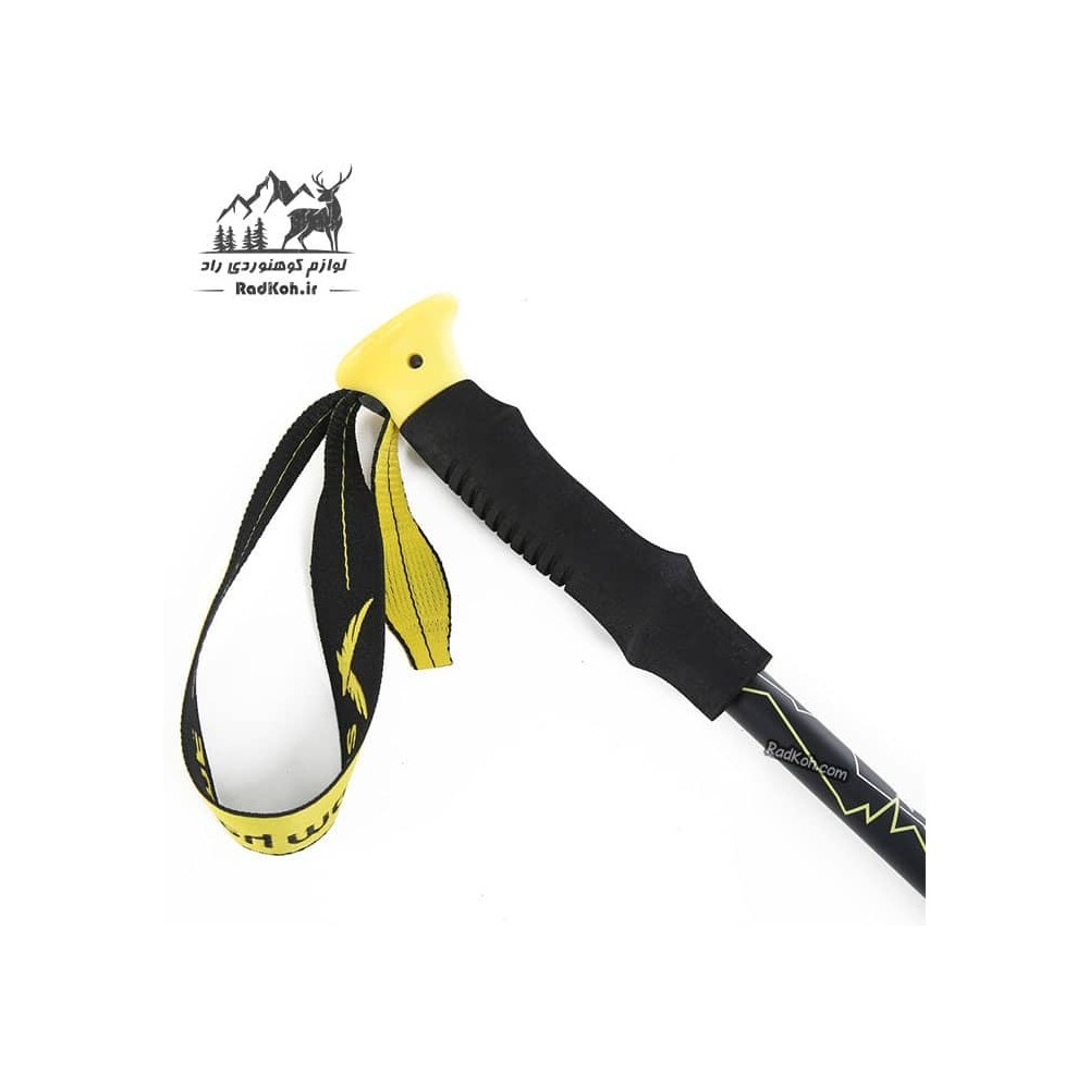 باتوم کلیپسی اسنوهاک مدل SN-T0114