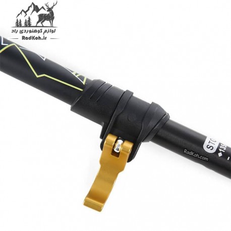 باتوم کلیپسی اسنوهاک مدل SN-T0114