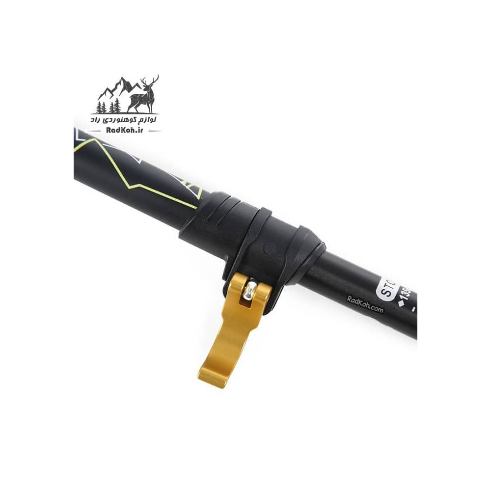 باتوم کلیپسی اسنوهاک مدل SN-T0114