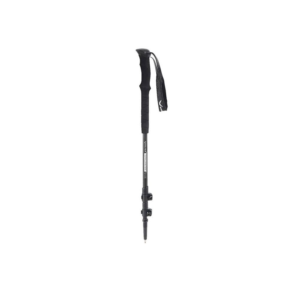 باتوم کلیپسی اسنوهاک مدل SN-T0116 رنگ مشکی