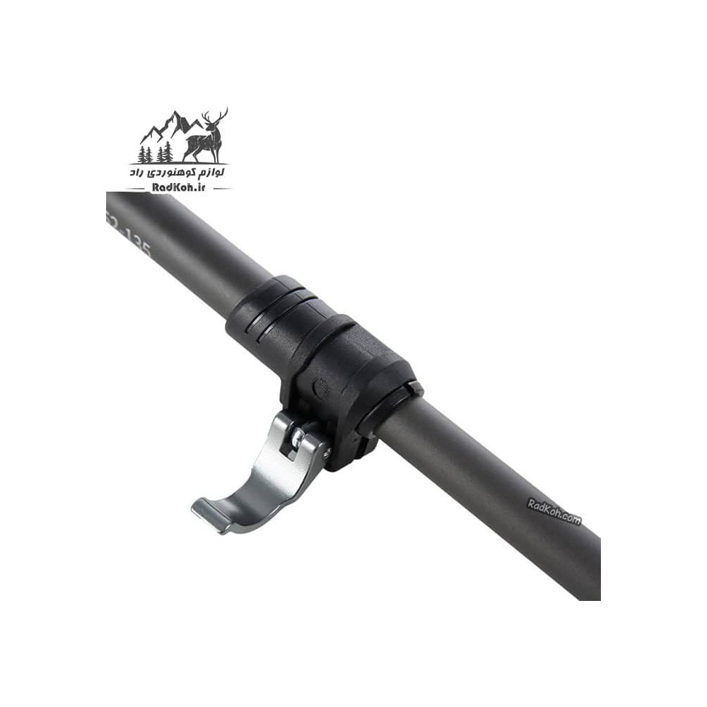 باتوم کلیپسی اسنوهاک مدل SN-T0116