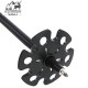باتوم کلیپسی اسنوهاک مدل SN-T0116