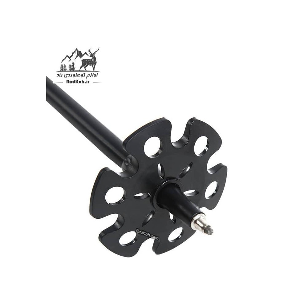 باتوم کلیپسی اسنوهاک مدل SN-T0116