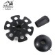 باتوم کلیپسی اسنوهاک مدل SN-T0116